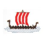 Viking Ship
