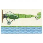 Moraue Saulnier Plane