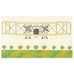 Vickers Vimy England 1918 Plane