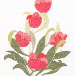 Red Tulip