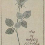 Wedding Rose