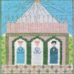 The Three Wise Men