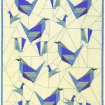 Mosaic Birds