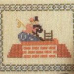 The Shepherdess and the Chimney Sweep