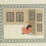 The Little Match Girl