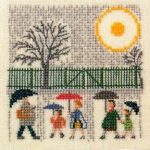 Rain