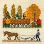 Ploughing