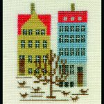 2 Houses