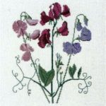 Sweet Peas