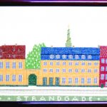 Strandgade  Copenhagen