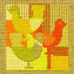 Yellow Birds