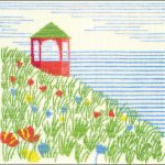 June