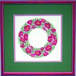 Garland of Roses