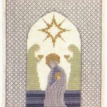 Maria and Angels