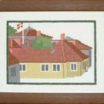H C Andersen's House