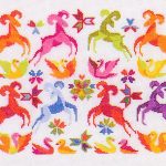 Dancing Bucks