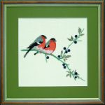 Bullfinch