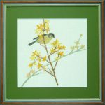 Willow Warbler