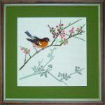 Brambling