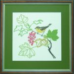 Icterine Warbler