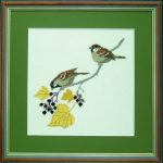 Sparrow