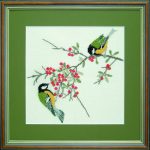 Great Tit