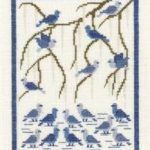 Winter Birds