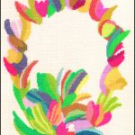 Flower Frame