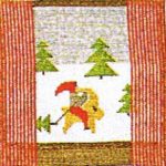 Christmas Goat