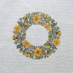 Yellow Garland
