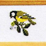 Great Tit