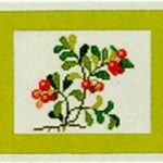 Lingonberry