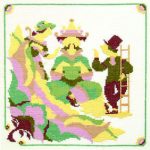 The Shepherdess and the Chimney Sweep