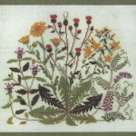 Flowers of August