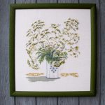 Wild Carrot