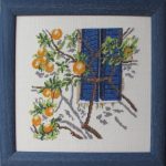 Oranges