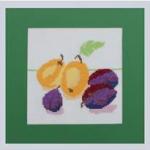 Plums