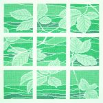 Green Window