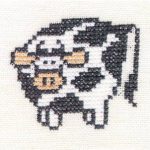 Cow