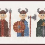 Vikings