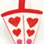 Cornet with Heart