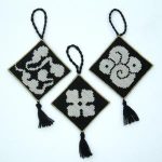 Bindesbøll (3pcs)