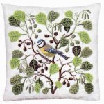 Blue tit