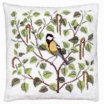Great Tit