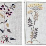 Bittersweet Nightshade and Parsnip