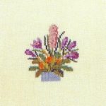 Spring Basket E