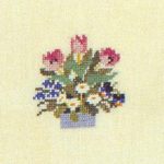 Spring Basket F