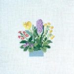 Spring Basket G