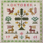 October