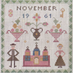 November